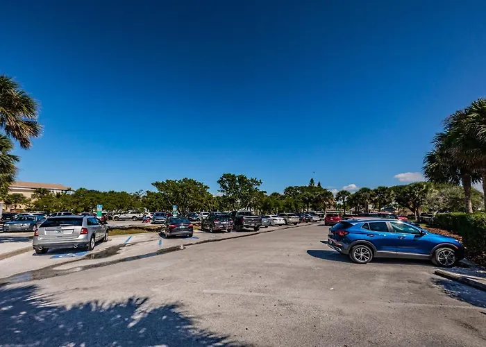 Sandcastle North Unit #403 Aparthotel Clearwater Beach