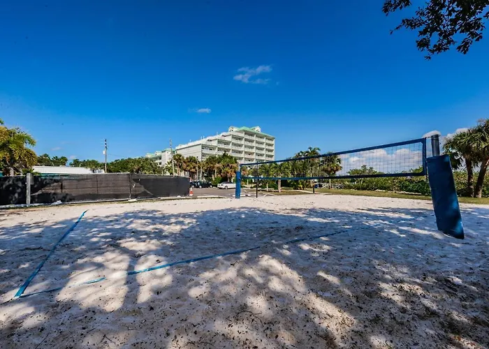 Sandcastle North Unit #403 Aparthotel *