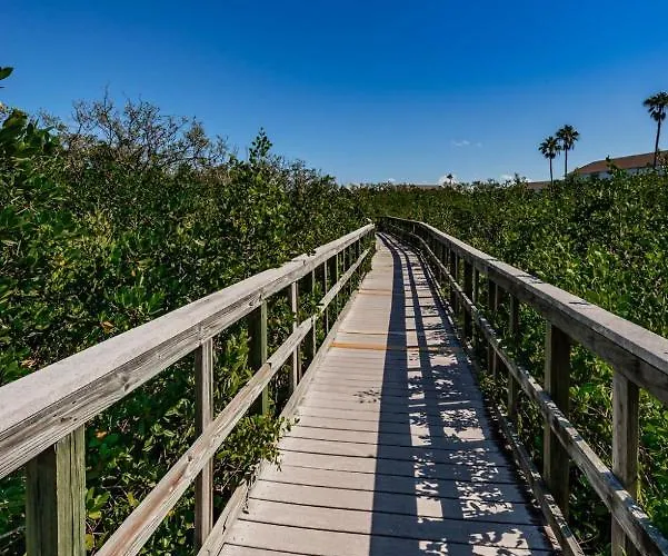Sandcastle North Unit #403 Aparthotel Clearwater Beach