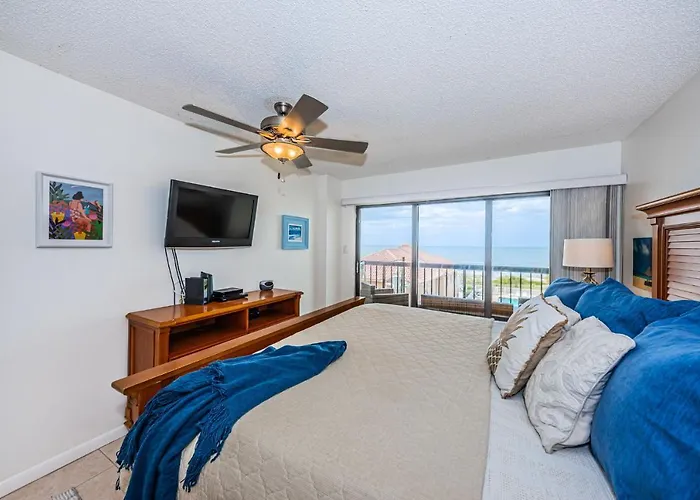 Sandcastle North Unit #403