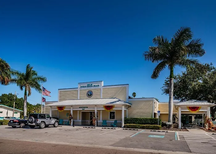 Sandcastle North Unit #403 Clearwater Beach