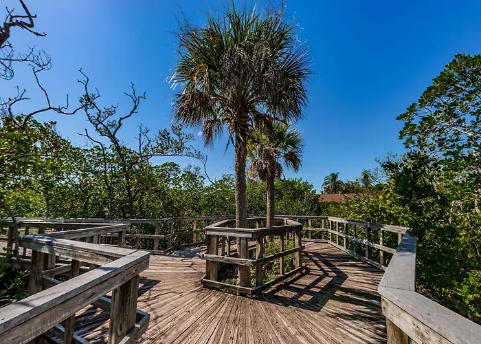 Sandcastle North Unit #403 Aparthotel Clearwater Beach