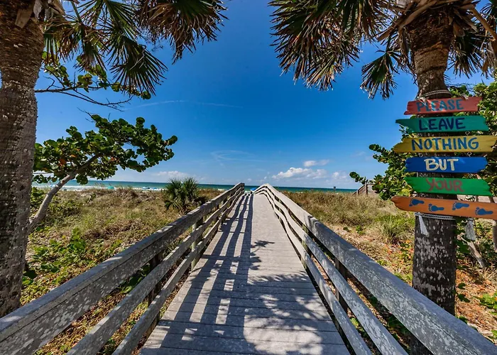 Sandcastle North Unit #403 Aparthotel Clearwater Beach
