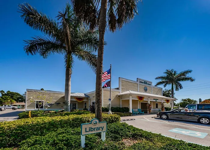 Sandcastle North Unit #403 Clearwater Beach